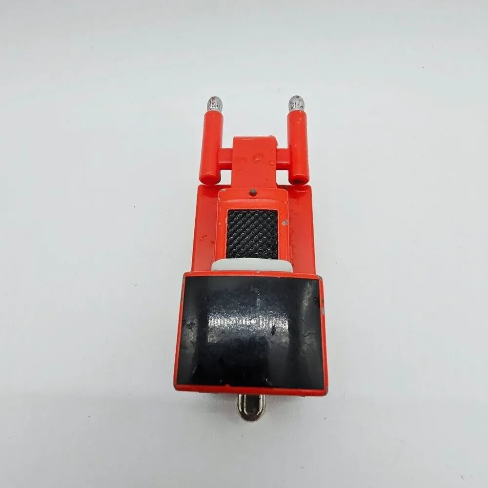 Thomas the Train Thumper Die Cast